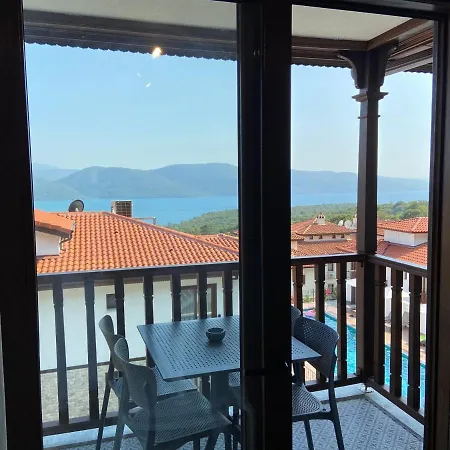 Verde Suites Akyaka Apartment