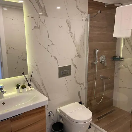 Verde Suites Akyaka Akyaka (Mugla)