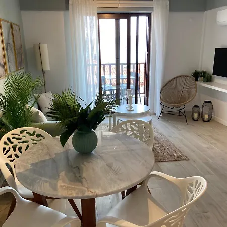 Apartment Verde Suites Akyaka *