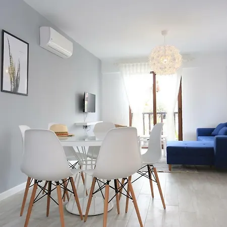 Verde Suites Akyaka Apartment Akyaka (Mugla)