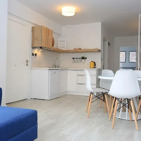 Apartment Verde Suites Akyaka