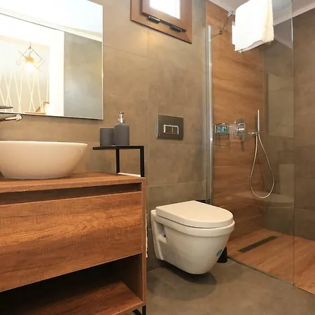 Verde Suites Akyaka Apartment