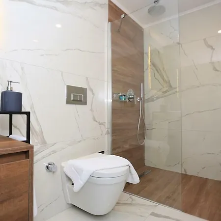 Verde Suites Akyaka Akyaka (Mugla)