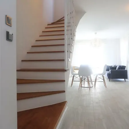 Verde Suites Akyaka Apartment *