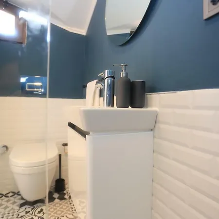 Apartment Verde Suites Akyaka Akyaka (Mugla)