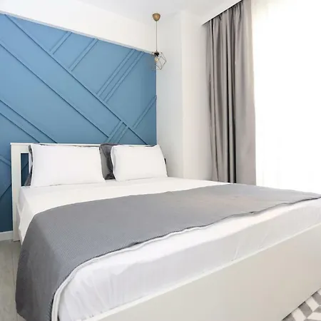 Apartment Verde Suites Akyaka *