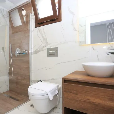 Verde Suites Akyaka * Akyaka (Mugla)