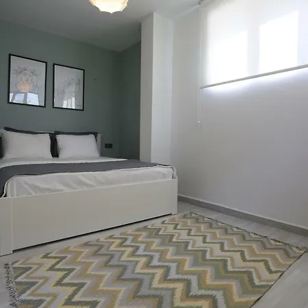 Verde Suites Akyaka Akyaka (Mugla)