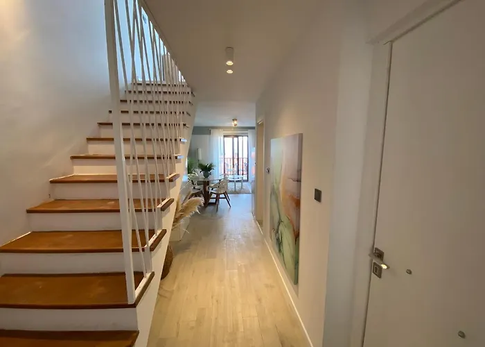 Verde Suites Akyaka Appartement