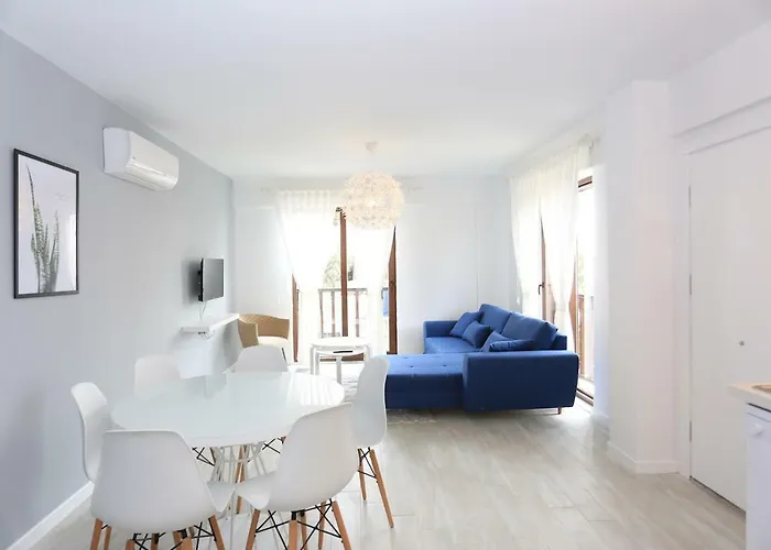 Appartement Verde Suites Akyaka Akyaka (Mugla)