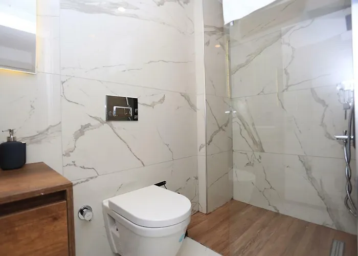 Appartement Verde Suites Akyaka Akyaka (Mugla)