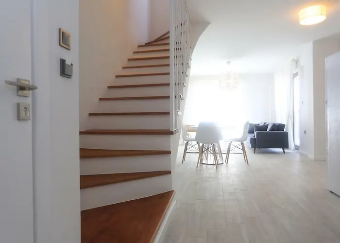 Verde Suites Akyaka Appartement *