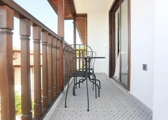 Verde Suites Akyaka Akyaka (Mugla)