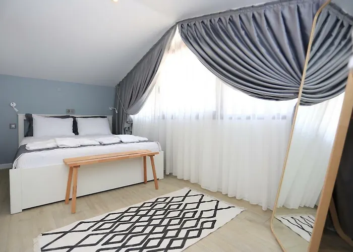 Appartement Verde Suites Akyaka