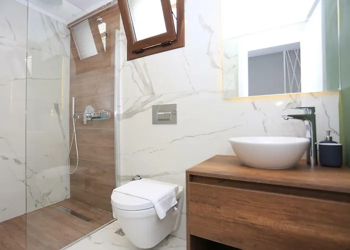 Verde Suites Akyaka * Akyaka (Mugla)