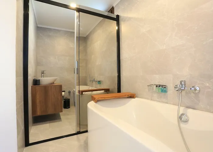 Appartement Verde Suites Akyaka Akyaka (Mugla)