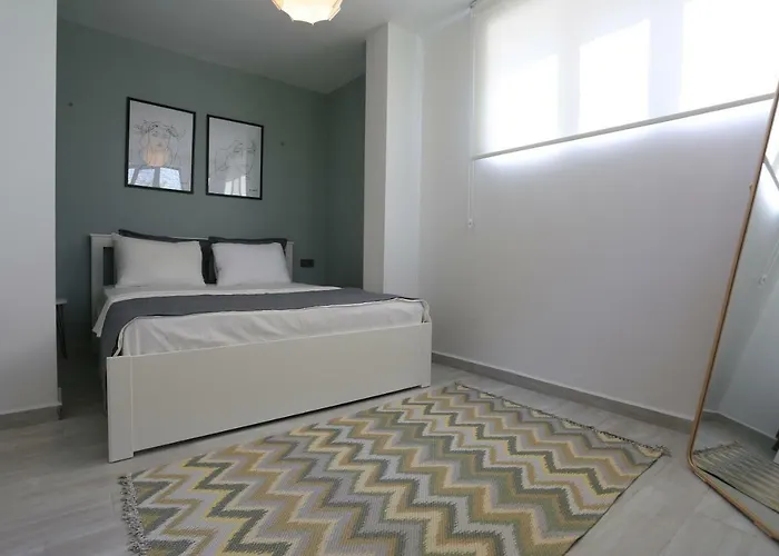 Verde Suites Akyaka Akyaka (Mugla)