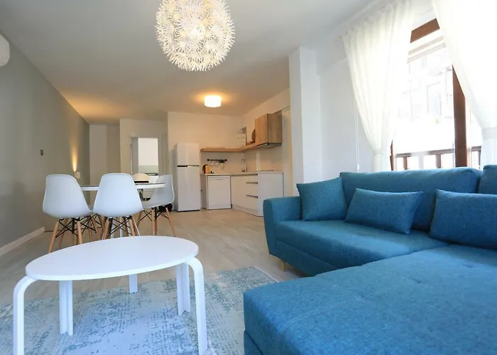 Appartement Verde Suites Akyaka Akyaka (Mugla)