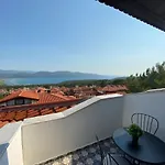 Apartment Verde Suites Akyaka *