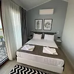 Verde Suites Akyaka *