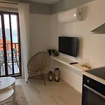 Apartment Verde Suites Akyaka