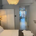 Verde Suites Akyaka Apartment Akyaka (Mugla)