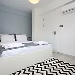 Verde Suites Akyaka * Akyaka (Mugla)