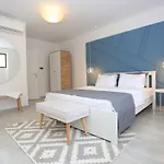 Lejlighed Verde Suites Akyaka *