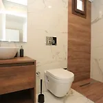 Apartment Verde Suites Akyaka *