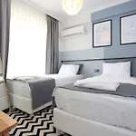 Lejlighed Verde Suites Akyaka Akyaka (Mugla)