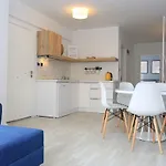 Lejlighed Verde Suites Akyaka
