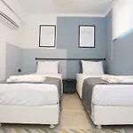 Lejlighed Verde Suites Akyaka *