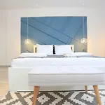 Apartment Verde Suites Akyaka