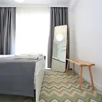 Verde Suites Akyaka *