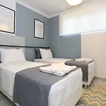 Verde Suites Akyaka