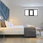 Apartment Verde Suites Akyaka
