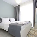 Lejlighed Verde Suites Akyaka *