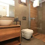 Verde Suites Akyaka Apartment