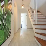 Verde Suites Akyaka Lejlighed *