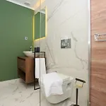 Verde Suites Akyaka Lejlighed