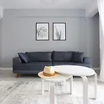Verde Suites Akyaka *
