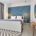Verde Suites Akyaka Lejlighed Akyaka (Mugla)