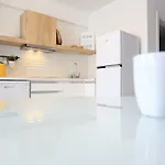 Lejlighed Verde Suites Akyaka *