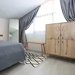 Verde Suites Akyaka