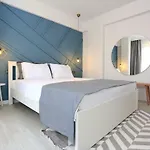 Verde Suites Akyaka * Akyaka (Mugla)