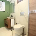 Verde Suites Akyaka