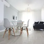 Lejlighed Verde Suites Akyaka