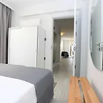 Apartment Verde Suites Akyaka *