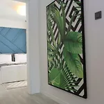 Verde Suites Akyaka *