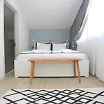 Lejlighed Verde Suites Akyaka